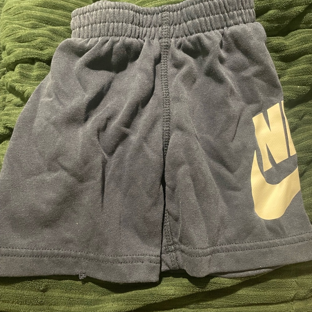Nike Kids Shorts
